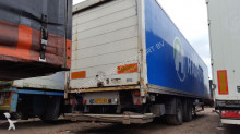 semi remorque Draco TXA 232