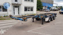 Van Hool 3B0068 semi-trailer