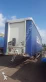 Titan mega ROR - DRUM semi-trailer
