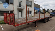 Trailor Drum - Rongen semi-trailer