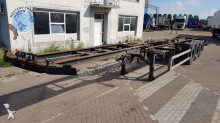 Fruehauf 40FT semi-trailer