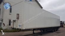 Schmitz Cargobull Closed box semi-trailer