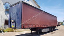 Van Hool SAF - DRUM semi-trailer