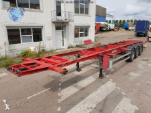 Fruehauf 40FT & 45FT semi-trailer