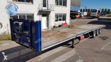 General Trailers Mega semi-trailer