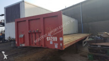 Van Hool RONGEN semi-trailer
