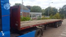 Van Hool SAF - Drum semi-trailer