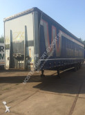 Van Hool Mega semi-trailer