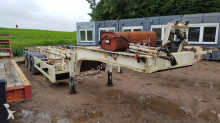 used tanker semi-trailer
