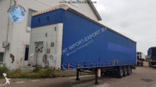 Schmitz Cargobull tautliner semi-trailer