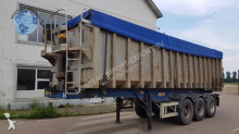 semi remorque benne General Trailers