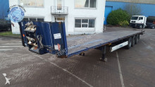 Krone SD BPW - DRUM semi-trailer