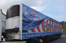 Schmitz Cargobull SKO24/L.13.4 FP60-Doppelstock- LIFT- Kamera-TOP semi-trailer