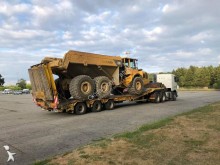 Asca semi-trailer