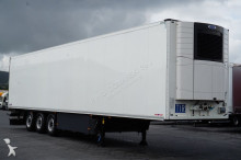 semi remorque frigo occasion