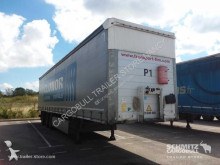 Schmitz Cargobull tautliner semi-trailer