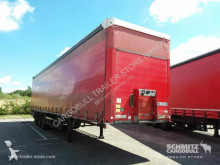 Schmitz Cargobull tautliner semi-trailer