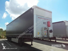 semi remorque rideaux coulissants (plsc) Schmitz Cargobull