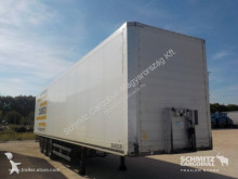 Schmitz Cargobull box semi-trailer