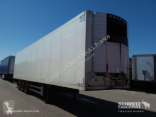 semi remorque frigo Schmitz Cargobull