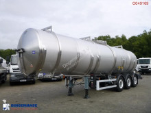 used tanker semi-trailer
