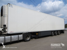 used insulated semi-trailer