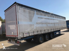 Schmitz Cargobull tautliner semi-trailer