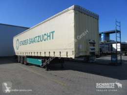 Krone Curtainsider Standard Auflieger