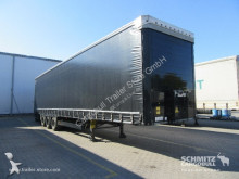 Schmitz Cargobull Curtainsider Mega Getränke semi-trailer
