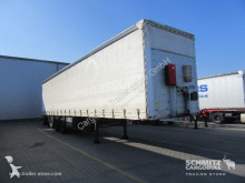 Schmitz Cargobull Curtainsider Standard semi-trailer