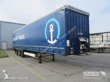 Krone Curtainsider Standard Auflieger