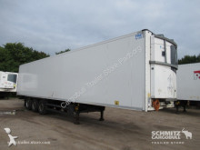 used insulated semi-trailer