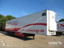 used insulated semi-trailer