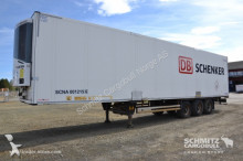 used insulated semi-trailer