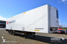 used insulated semi-trailer