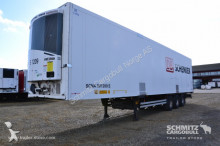 used insulated semi-trailer