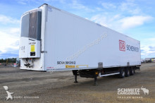 used insulated semi-trailer