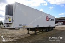 used insulated semi-trailer