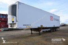 used insulated semi-trailer
