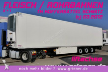 Schmitz Cargobull TK KOFFERSATTEL SCHMITZ 3-achs FLEISCH / SLX 300 semi-trailer