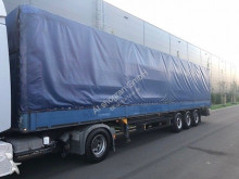 Schmitz Cargobull SPR 24 semi-trailer