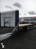 new flatbed semi-trailer