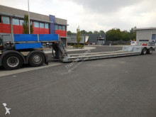 semi remorque porte engins Nooteboom