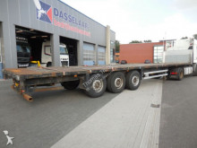 used flatbed semi-trailer