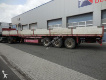 used dropside flatbed semi-trailer