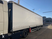 Fruehauf Borden top quality semi-trailer