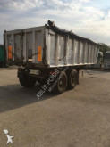 Kaiser Non spécifié semi-trailer