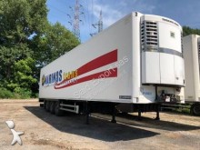 Lamberet semi-trailer