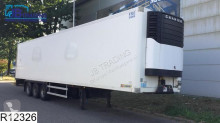 semi remorque frigo mono température Lamberet