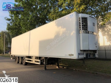 semi remorque frigo mono température Chereau